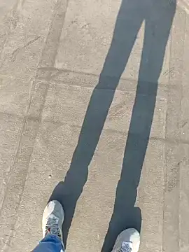 Gururonny07 online show from February 3, 10:25 am