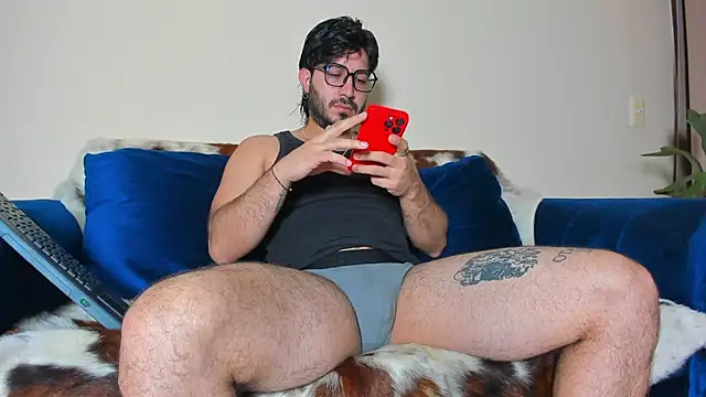 Snapshot of Ackerman_Eren_ chatting on January 11, 10:40 am Ackerman Eren  online show from January 11, 10:40 am