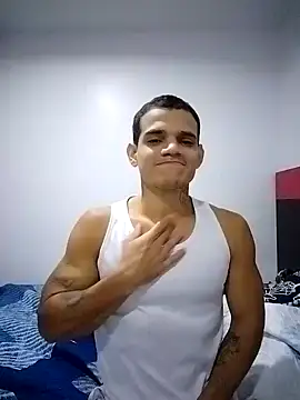 Andrey 1997 online show from March 20, 1:35 am