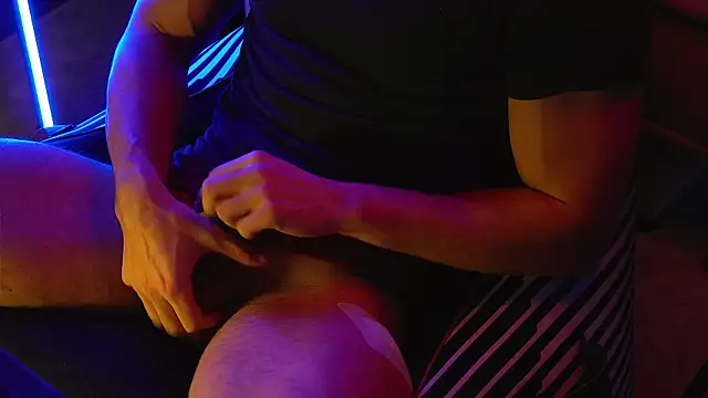 coupleofficial online show from January 12, 8:25 pm