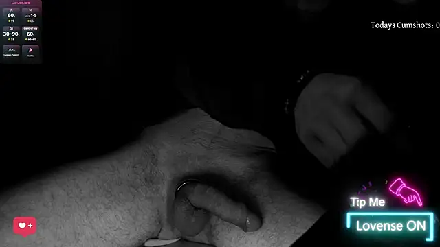 coupleofficial online show from September 18, 6:21 pm