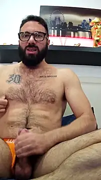 Iamdanyc96 online show from April 13, 7:53 am