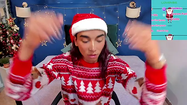 Nathan Smith  online show from December 14, 2:21 pm