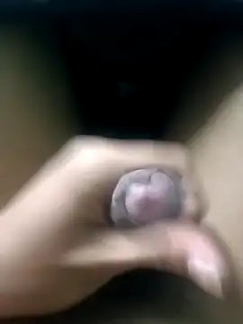 AloneDick online show from December 15, 9:17 am