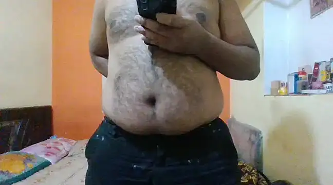 LundChodumera online show from December 9, 7:03 pm