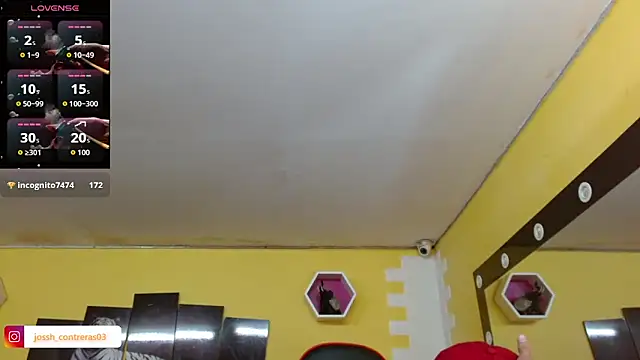 Snapshot of jose_sexycumm chatting on October 24, 8:32 pm jose sexycumm online show from October 24, 8:32 pm