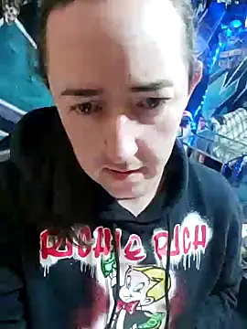 Boo-boo kittyfux online show from October 27, 2:58 am