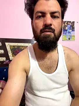 Arnav172030 online show from October 10, 3:50 pm