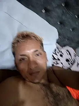 BingedHearts online show from February 20, 1:13 am