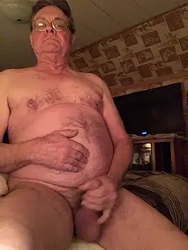 Tonybaloney1972 online show from February 7, 3:13 am