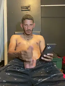 Chico Bellaco online show from September 15, 12:46 am