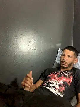 Chico Bellaco online show from October 11, 12:53 pm