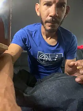 Chico Bellaco online show from October 21, 3:15 pm