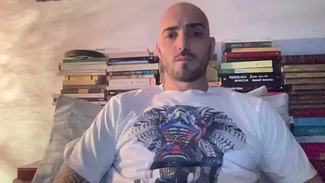 alessandromori91 online show from March 10, 9:10 pm