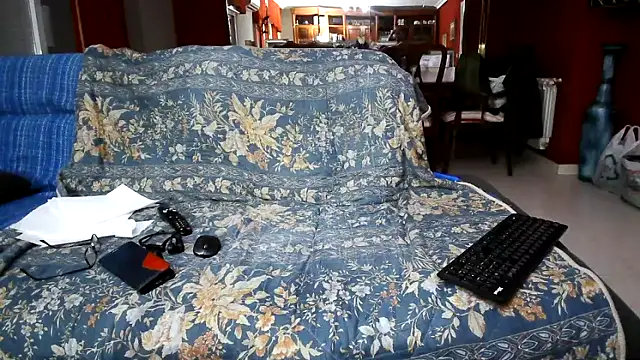 maduroguapo online show from March 30, 8:32 pm