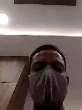 Snapshot of lovablesam chatting on February 2, 8:19 pm lovablesam online show from February 2, 8:19 pm