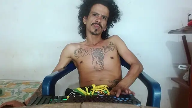 damian bottom bigcock online show from December 28, 10:34 pm