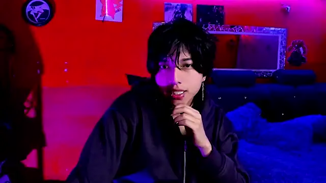 Snapshot of AnggelONfiree chatting on January 26, 4:20 am AnggelONfiree online show from January 26, 4:20 am