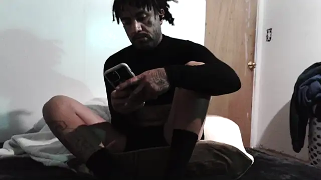 Azazelihornyasf online show from October 18, 1:21 am