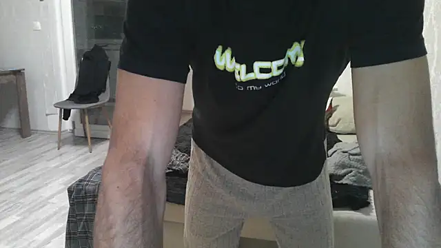 Zbochunec online show from December 18, 6:09 am