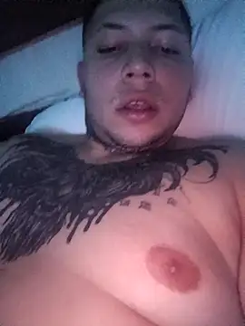 HotBoyJB2000 online show from November 5, 4:36 am