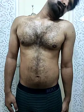 RKumar1994 online show from April 8, 8:25 am