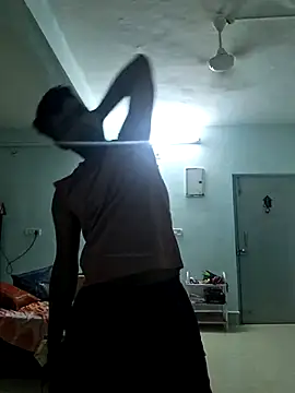 RKumar1994 online show from September 26, 1:20 pm