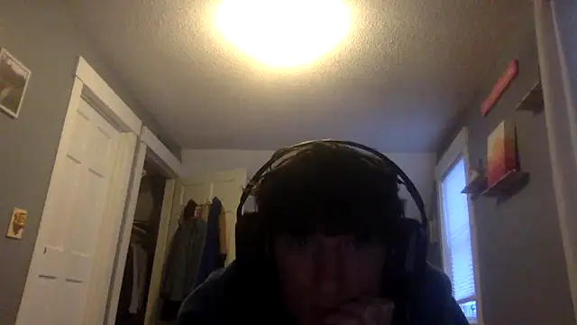 KittingGrappler online show from February 22, 10:11 pm