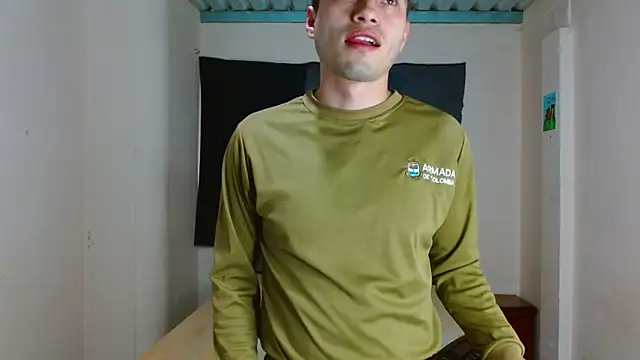 nolanjay  online show from September 18, 10:45 pm