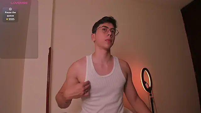 Alexx oconnor online show from February 8, 1:54 pm