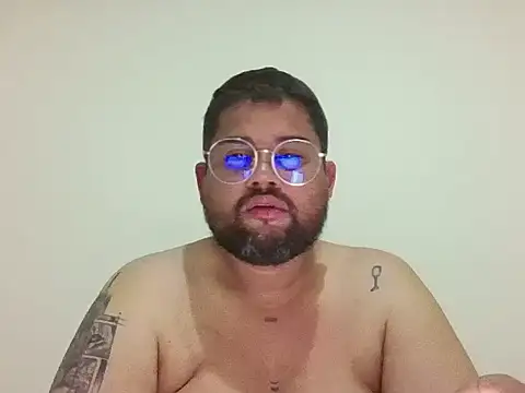 GABRIELGARCIA1313 online show from February 22, 1:07 am