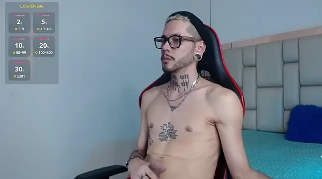 MurdockH online show from January 16, 6:03 am