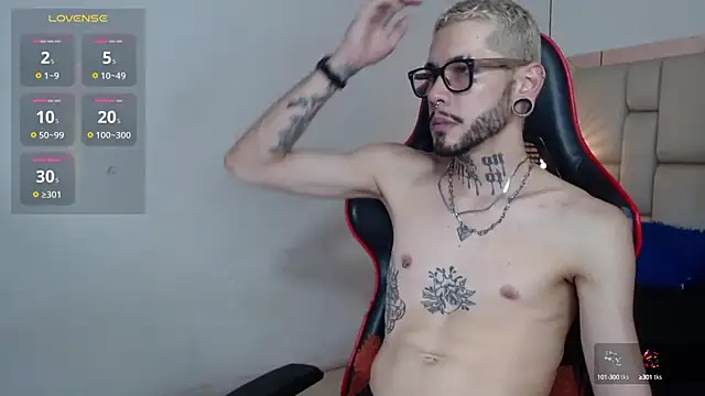 MurdockH online show from January 12, 6:28 am