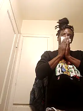 DaBishoo online show from February 21, 8:59 am