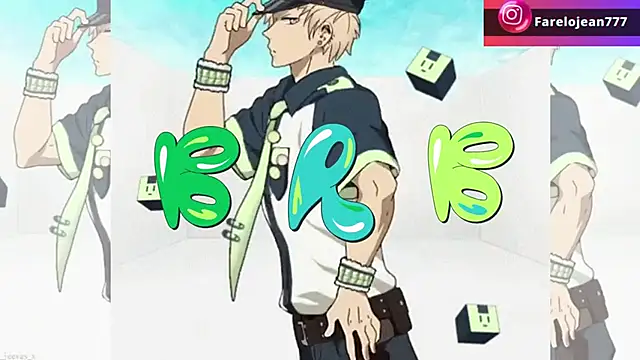 jeanfarelo online show from March 2, 7:15 am