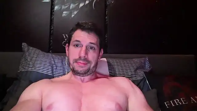 dreamwallker21 online show from February 14, 9:26 am