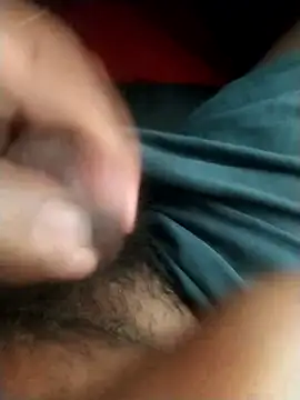 Snapshot of black_panth99 chatting on February 21, 11:01 am black panth99 online show from February 21, 11:01 am