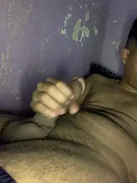 Sexy king4 online show from January 19, 9:45 pm