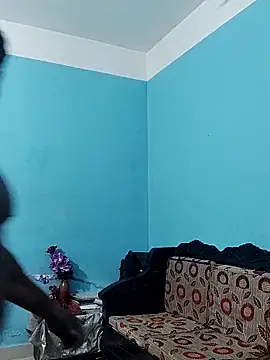 HunkyAriyan online show from March 6, 2:51 pm