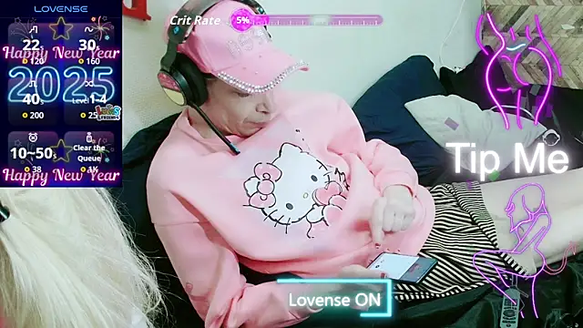 Doggyray44 online show from February 3, 10:20 am