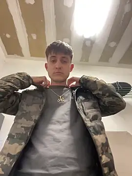 Snapshot of Imperial_10 chatting on March 9, 6:43 pm Imperial 10 online show from March 9, 6:43 pm