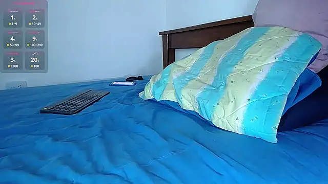 diamond black00 online show from February 27, 3:40 am