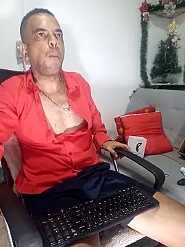 latinmartin73 online show from December 28, 1:18 am