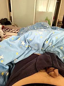 huzi518 online show from February 27, 3:47 am