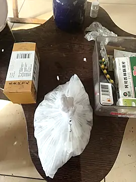 huzi518 online show from February 11, 2:57 am