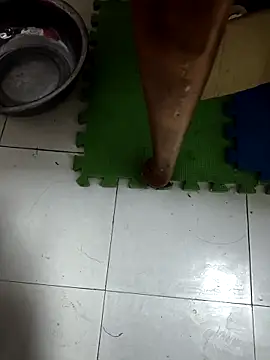 huzi518 online show from February 25, 2:36 am