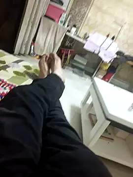 huzi518 online show from February 21, 2:06 pm