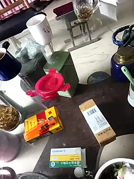 huzi518 online show from February 15, 8:54 am