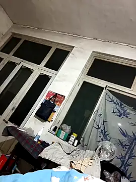 huzi518 online show from February 20, 2:02 pm