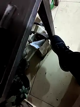 huzi518 online show from January 29, 2:21 pm